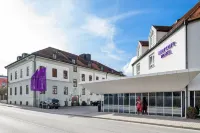 Sunday Hotel München Airport Freising Hôtels à : 