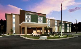 SpringHill Suites Mobile