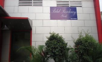 Bilal Residency
