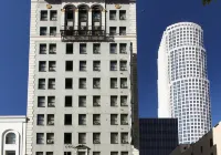 The Wayfarer Downtown La, Tapestry Collection by Hilton Hoteles en 