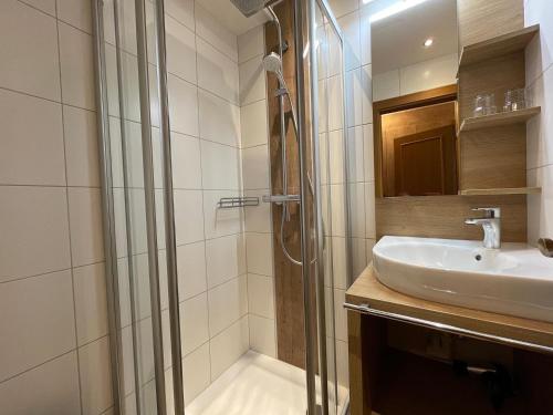 一室房（带阳台）