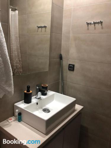 豪华特大床一室房