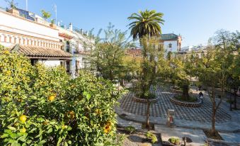 Plaza de Refinadores