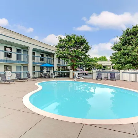Baymont by Wyndham Murfreesboro