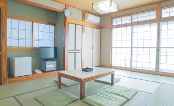 Ryokan Koriyama Mihota Onsen