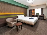 Hotel Mark-1 Cnt Hotels in Inzai