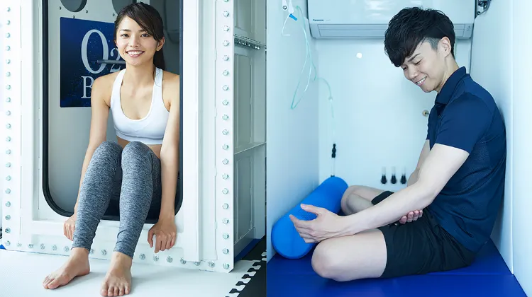 ホテルアンテルーム那覇 施設