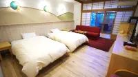 Kamiyamada Hotel