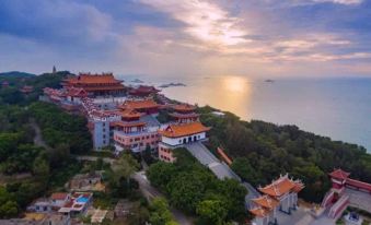 Meizhou island landao holiday villa