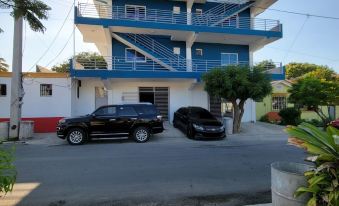 Luxury Chic Hotel - Housity