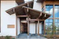 Mouding Lanyun Homestay