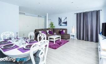 Mafloras Luxury&Beach Apartment