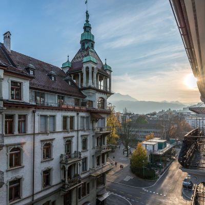 設計豪華雙人間 阿爾皮納飯店優惠