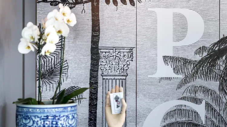 The Pinnacle Athens 施設