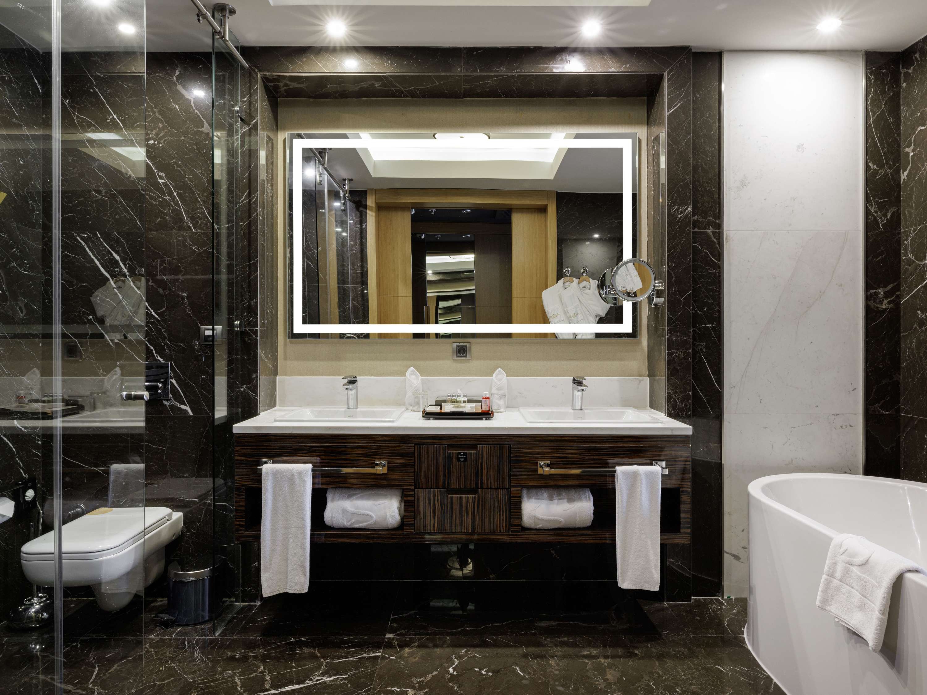 Rixos Krasnaya Polyana Sochi甄选房