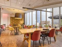Holiday Inn Express MECHELEN CITY CENTRE by IHG Hotels in Mechelen