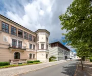 Dorint am Goethepark Weimar Hotel di 