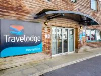 Travelodge Caterham Whyteleafe Hotele w: 