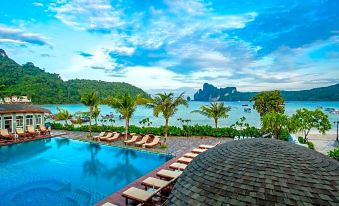 Phi Phi Harbour View Hotel-Sha Extra Plus