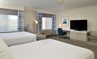 Hilton Garden Inn Napa