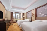 Sheraton Shantou Hotel โรงแรมใน