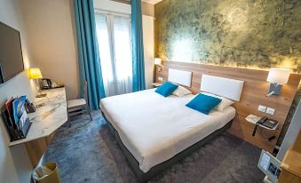 Brit Hotel le Royal - Troyes