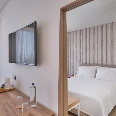 Standard Double Room Utopia Blu Promo Code
