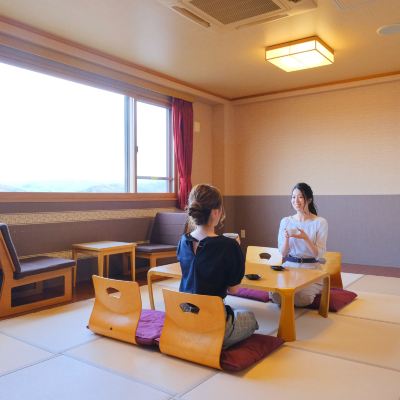 和室 森のゆ花神楽 クーポン