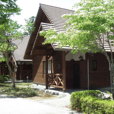 バンガロー(1ベッドルーム) 奥伊勢フォレストピア　宮川山荘 クーポン