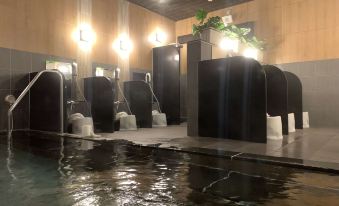 Hotel Route-Inn Takaoka Ekimae - Housity