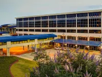 Four Points by Sheraton Huntsville Airport のホテル