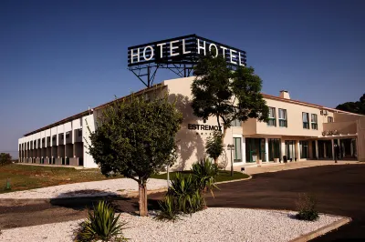 Estremoz Hotel โรงแรมใน