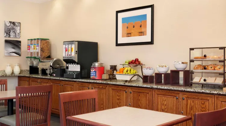 Country Inn & Suites by Radisson, Tucson Airport, AZ Dining/Restaurant