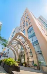 Grand Tourane Nha Trang Hotel Hotels in 