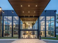 Otl Gouverneur Sherbrooke Hotels in 