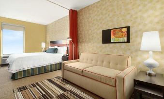 Home2 Suites by Hilton Fayetteville