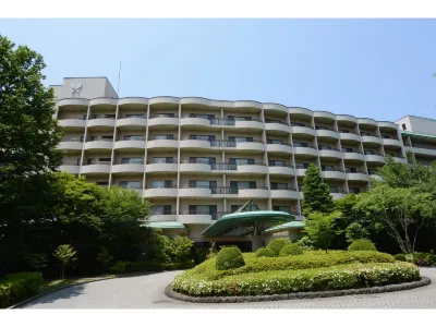 Hotel Harvest Kinugawa Hotels in 
