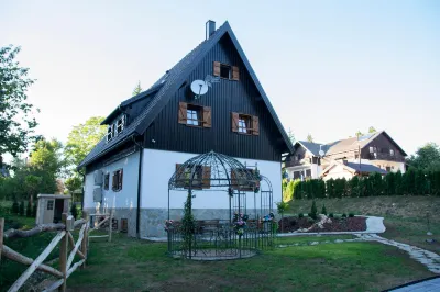 Boutique Villa Pearl of Plitvice, Plitvice Lakes Hotels in 