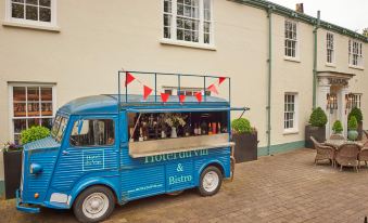 Hotel Du Vin & Bistro York - Housity