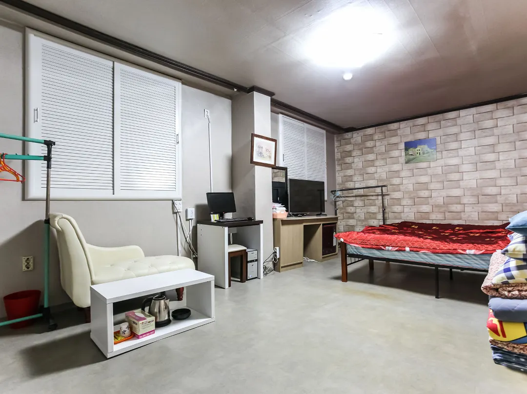 Samcheok Theme - Samcheok