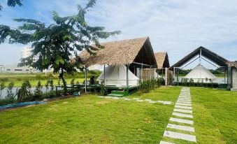 Baan Bangwua Resort