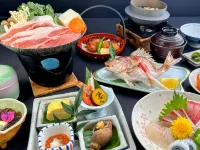 Utsumionsen Ichizu Các khách sạn ở Minamichita