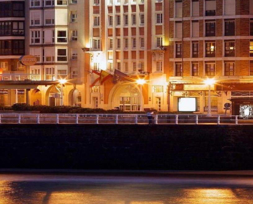 海景双人房（单人使用）