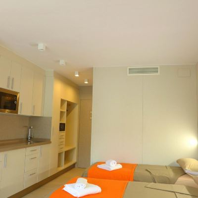 Deluxe Studio Rentalmar Salou Pacific Promo Code