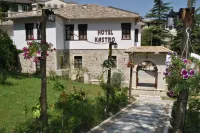 Hotel Kastro Hotel a 