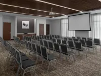 Hyatt House Lansing / University Area Hotel di Lansing