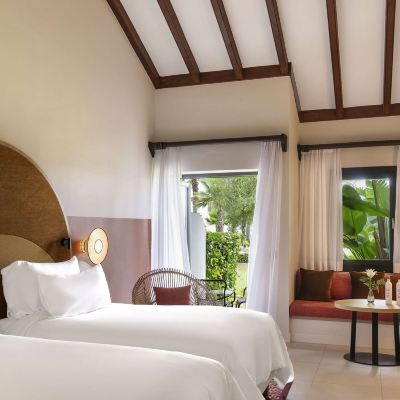 SO Comfy Twin Room SO/ Sotogrande Promo Code
