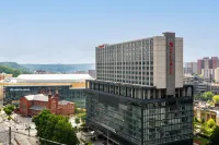 Pittsburgh Marriott City Center Các khách sạn ở 