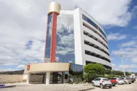 Nobile Hotel Araripina Hotels in 