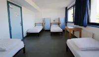 Bilbao Hostel Hotel di 